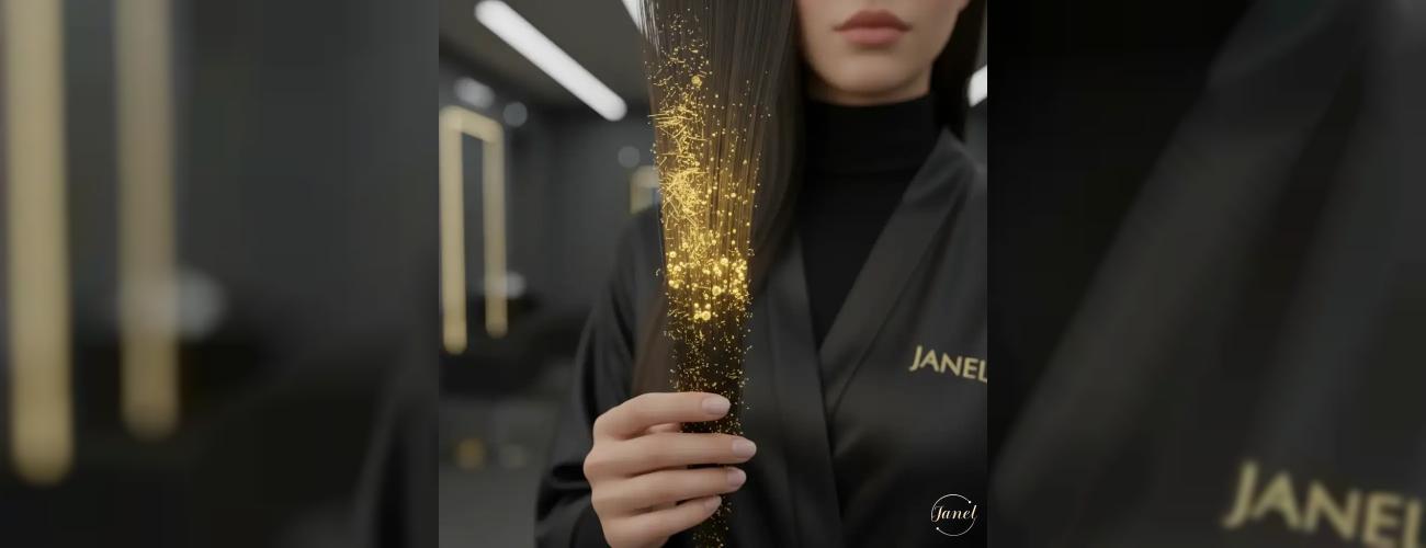 نانو کراتین چیست؟ انقلاب تکنولوژی در صافی و احیا (تفاوت کلیدی با کراتین معمولی)