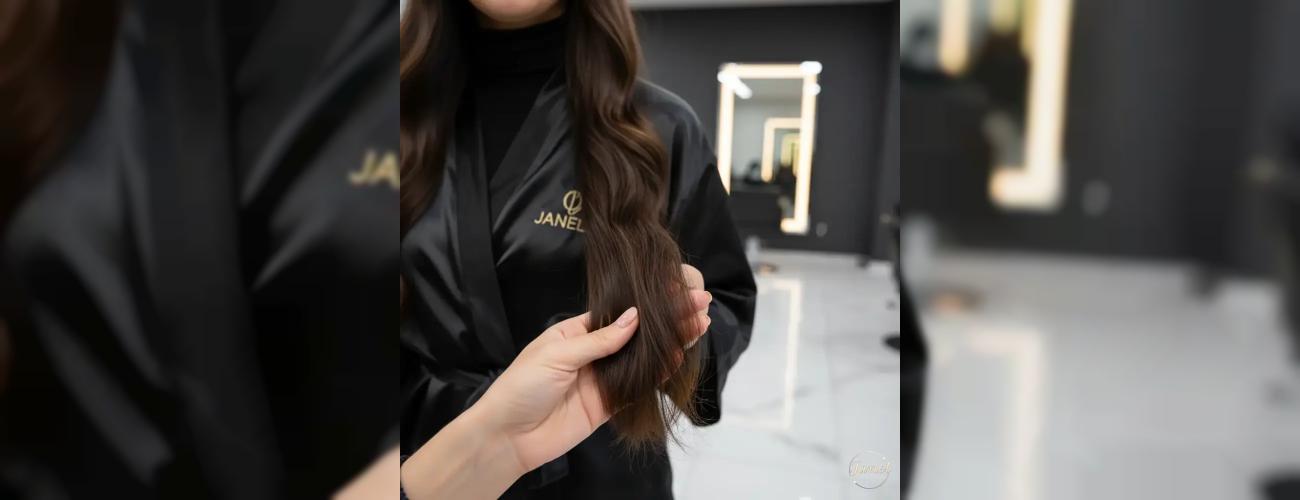 آیا کوتاه کردن مو واقعا باعث تقویت و پرپشت شدن آن می‌شود؟ (باورهای درست و غلط در مورد کوتاهی مو از زبان متخصصان جانل)