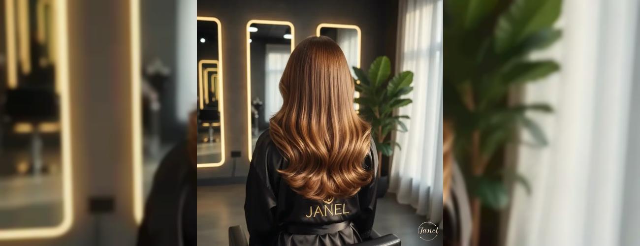 نبرد غول‌های ظرافت اکستنشن مو به روش نانو بهتر است یا میکرو رینگ؟ (راهنمای انتخاب در مشهد)