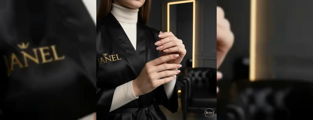 کاشت ناخن پلی ژل، پودر یا ژل؟ راهنمای انتخاب بهترین روش در مشهد