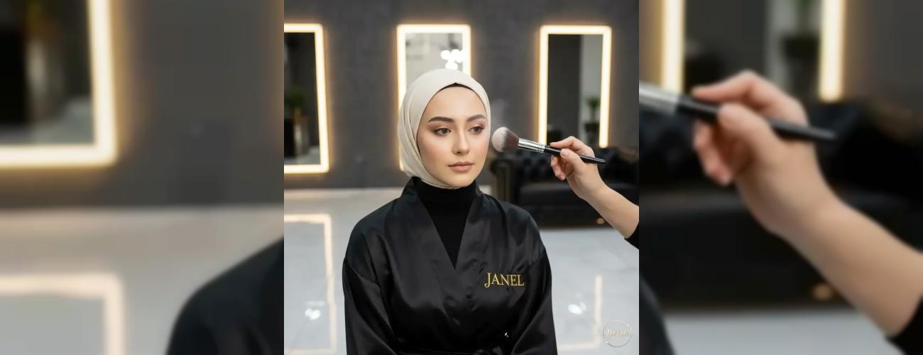 آرایش شما تا شب پاک نمی‌شود: ۷ راز میکاپ حرفه‌ای در مشهد