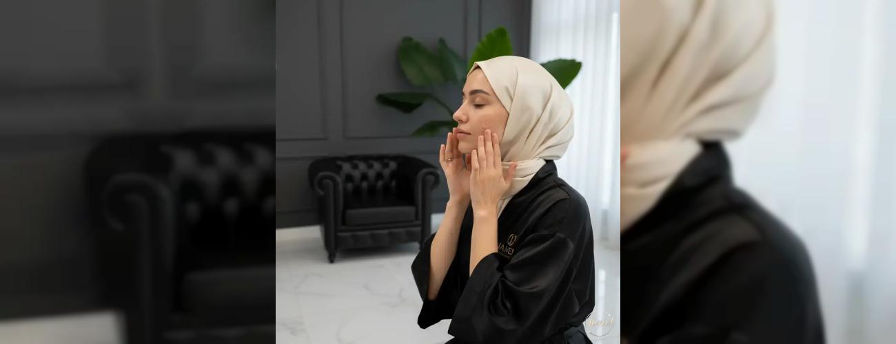 روتین پوست چرب و جوش‌دار: خداحافظی با آکنه و چربی اضافه + مراحل دقیق