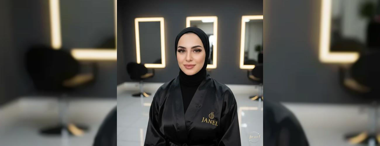 چگونه از اکستنشن مژه‌ خود مراقبت کنیم؟  اکستنشن مژه مشهد