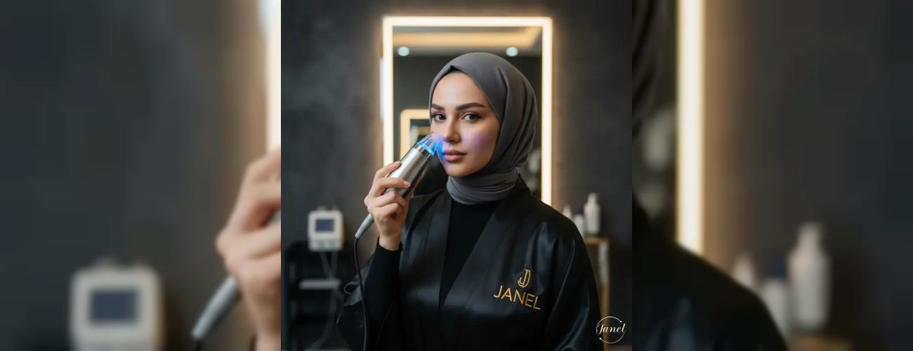 بیوتی‌تک (Beauty Tech) در ۲۰۲۵ گجت‌های هوشمندی که سالن زیبایی را به خانه شما می‌آورند!