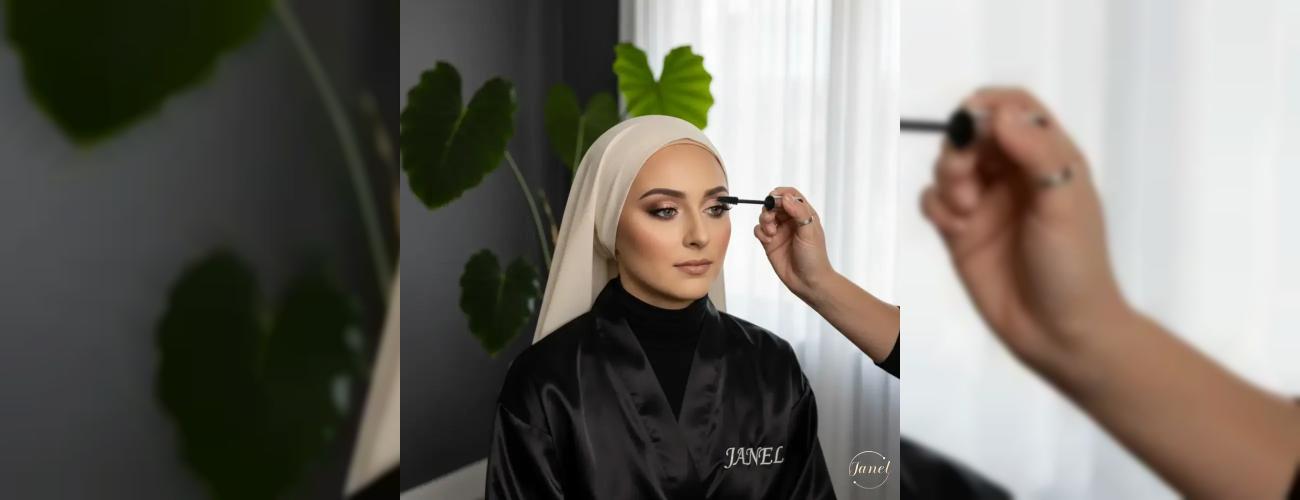 آرایش عروس در تابستان؛ ۳ راز ماندگاری میکاپ در گرما و رطوبت (ضد تعریق و براقیت)