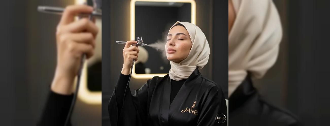 فشیال «اکسیژن تراپی» تنفس دوباره برای پوست‌های خسته و کدر + رزرو آنی