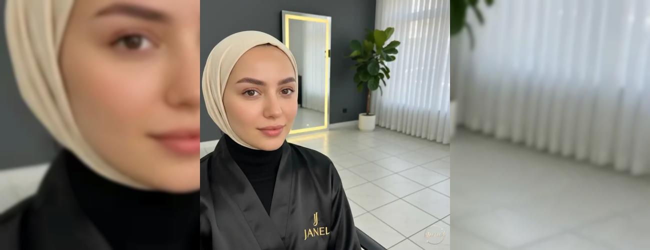 صفر تا صد تتو خط چشم و بن مژه؛ از ظرافت مینیاتوری تا خط چشم پهن + بهترین مرکز تتو مشهد