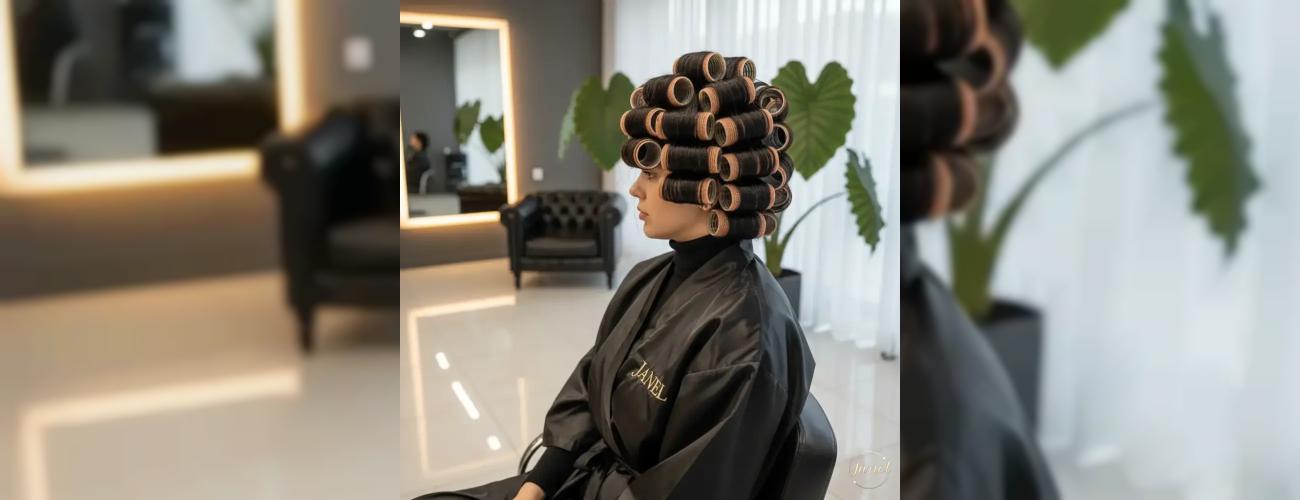 همه چیز درباره فر دائم مو در دوران بارداری و شیردهی: آیا ایمن است؟