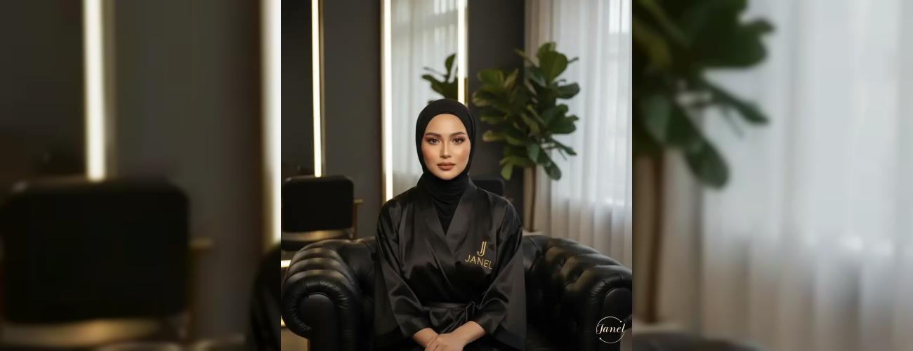 آرایش لایت اروپایی در مشهد راز جذابیت نچرال و استایل “کلین گرل” (ترند ۲۰۲۵)