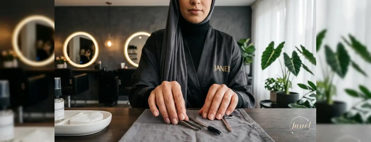 راهنمای خرید بهترین ابزارهای اصلاح صورت + معرفی تخصصی برندها (ویژه بانوان)
