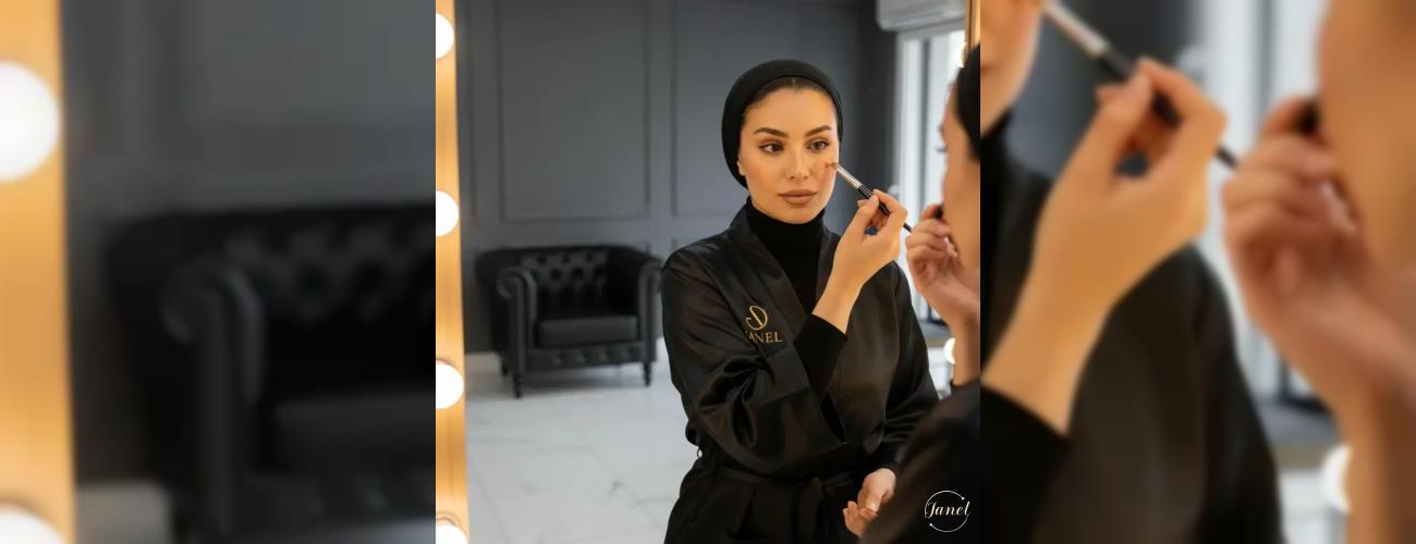 راهنمای جامع انتخاب رنگ کورکتر: کدام رنگ برای پوست شما معجزه می‌کند؟ (رازهای گریم جانل)