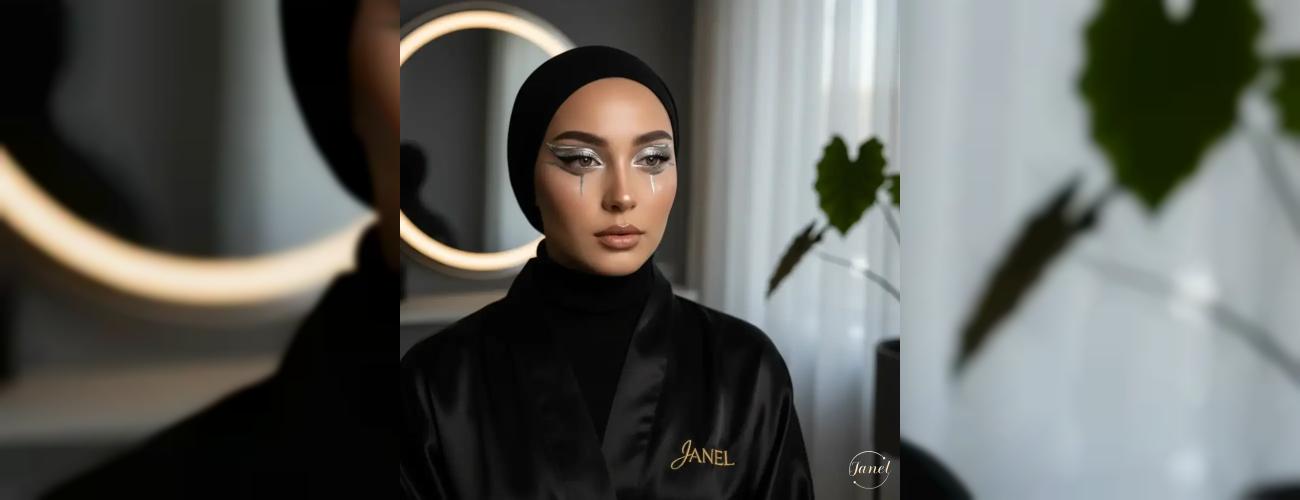 ترندهای آرایش ۲۰۲۶؛ از پوست شیشه‌ای و نچرال تا انقلاب میکاپ‌های متالیک و نئونی