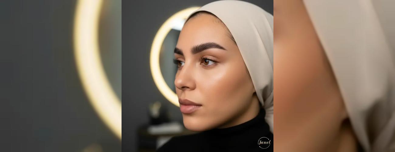 «میکروبلیدینگ» برای آقایان پر کردن طبیعی جاهای خالی ابرو + راز چهره مردانه