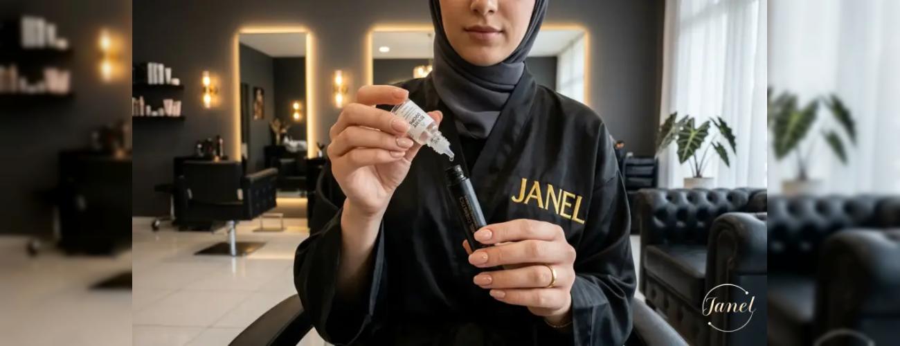 ترفندهای جادویی برای احیای ریمل، خط چشم و سایه شکسته