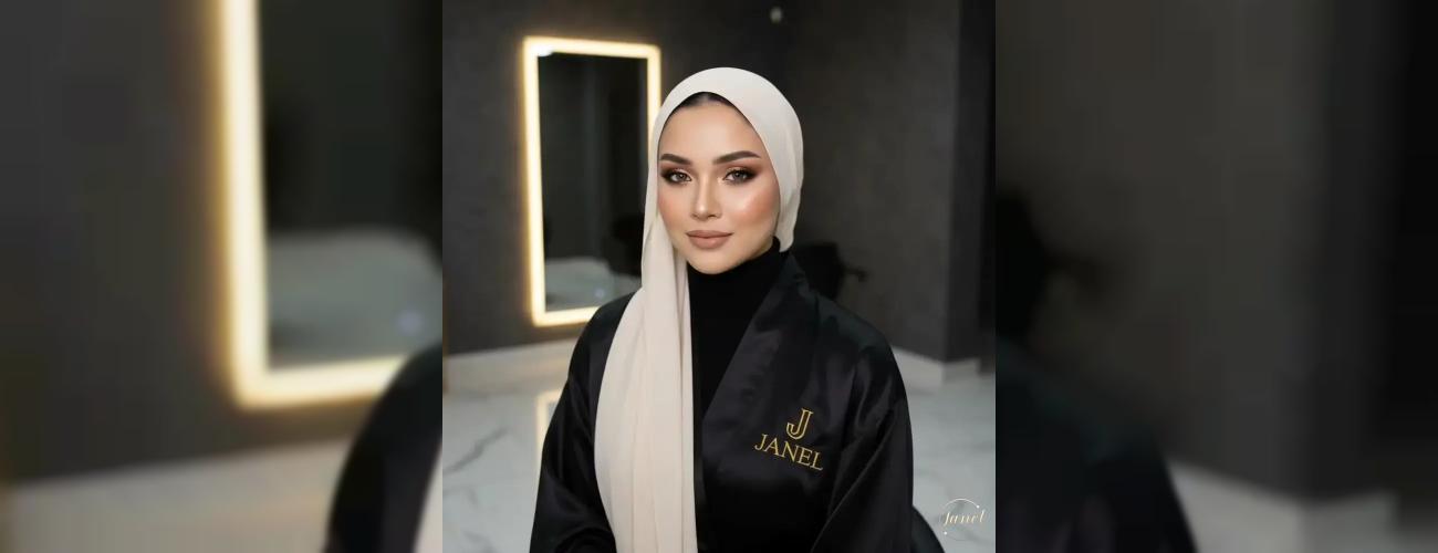 راهنمای جامع انتخاب سبک میکاپ عروس و محفلی؛ از میکاپ لایت تا اسموکی در مشهد