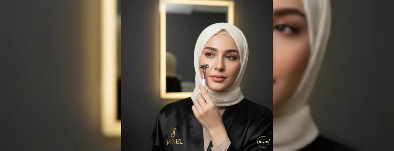 آیا تیغ زدن صورت زنان باعث ضخیم شدن مو می‌شود؟ پایان یک افسانه قدیمی + بررسی علمی