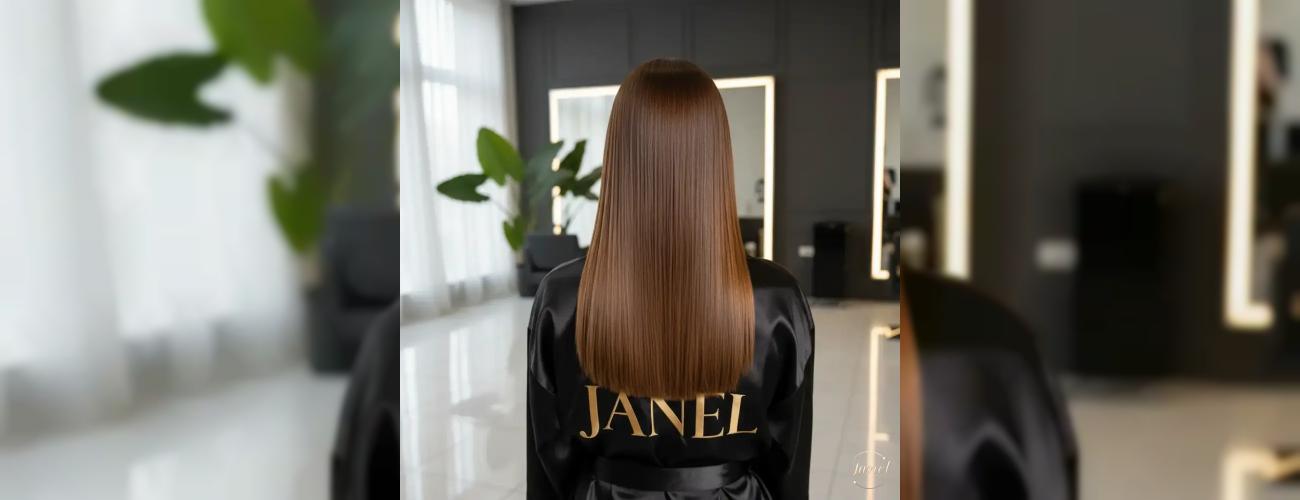 رنگ مو بعد از کراتین معجزه یا فاجعه؟ (همه چیز درباره زمان‌بندی صحیح)