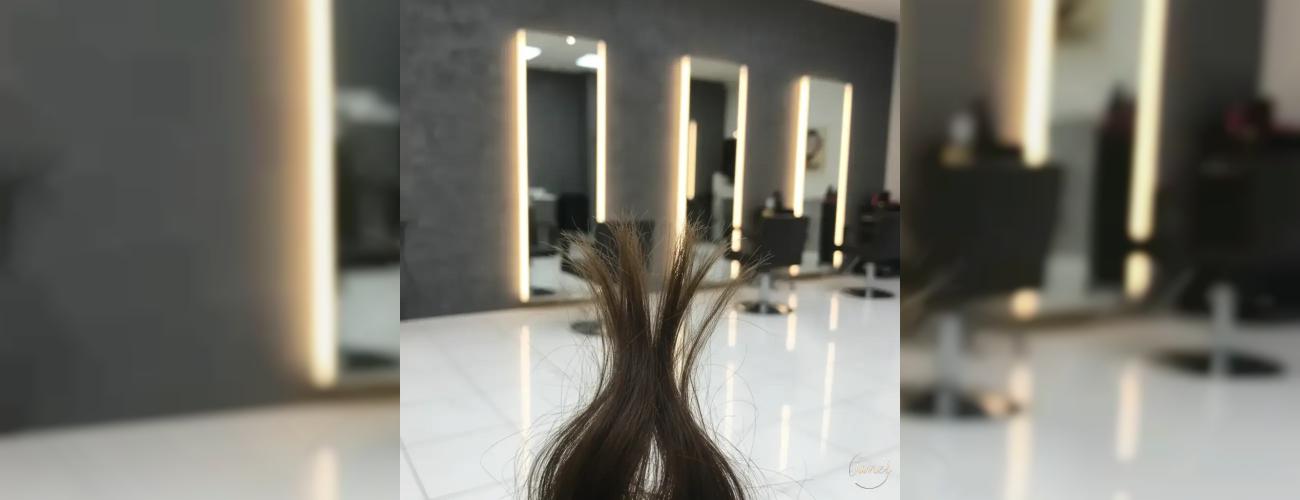 موخوره امان‌تان را بریده؟ راز رهایی دائمی از موهای دوشاخه، فراتر از کوتاهی و موخوره‌تراپی!