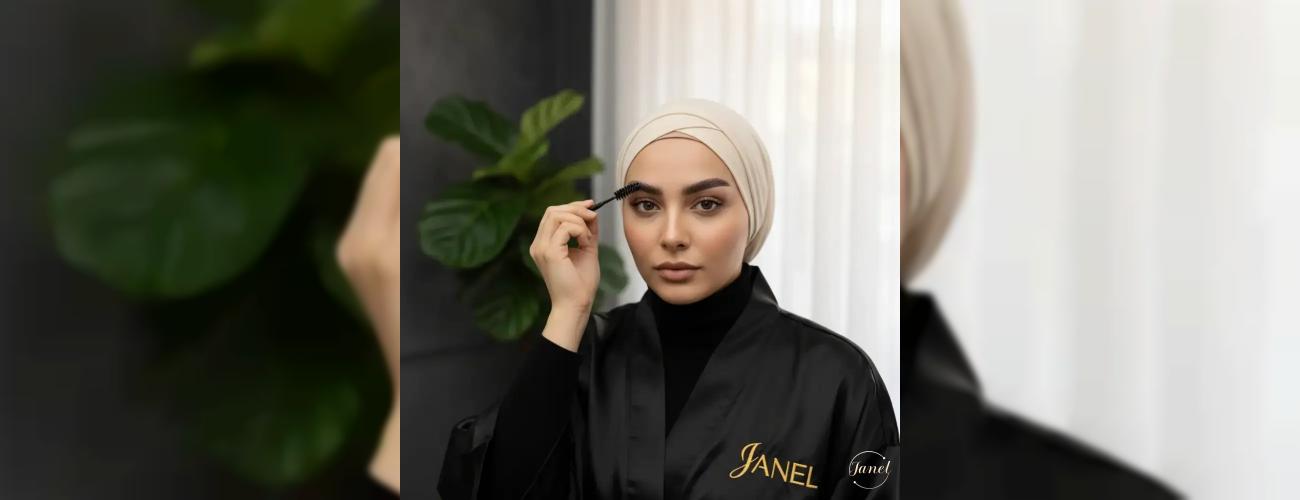 اصلاح فرم ابروهای تنک با تکنیک‌های بدون تاتو ۵ راز پرپشت شدن طبیعی