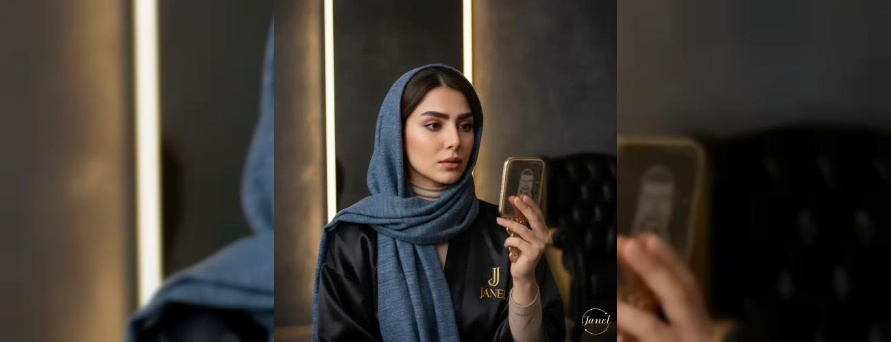 تاثیر “استرس” بر ریزش سکه‌ای مژه و ابرو؛ درمان پزشکی یا خدمات زیبایی؟ [راهنمای جامع]