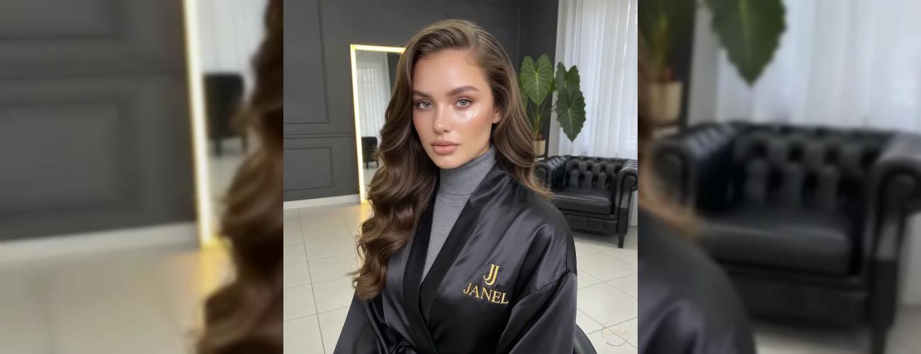 پایان دوره کرم‌پودرهای مات و سنگین؛ راز داشتن پوست شیشه‌ای (Glass Skin) و میکاپ درخشان در مشهد