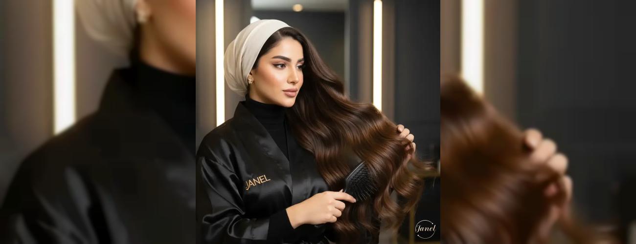 راهنمای جامع مراقبت و نگهداری اکستنشن مو  اکستنشن در مشهد