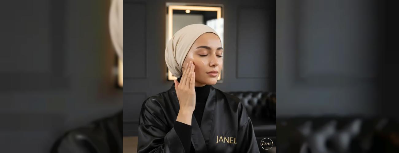 روتین صحیح پوست و معجزه شستشوی دو مرحله‌ای دبل کلینزینگ چیست درمشهد؟