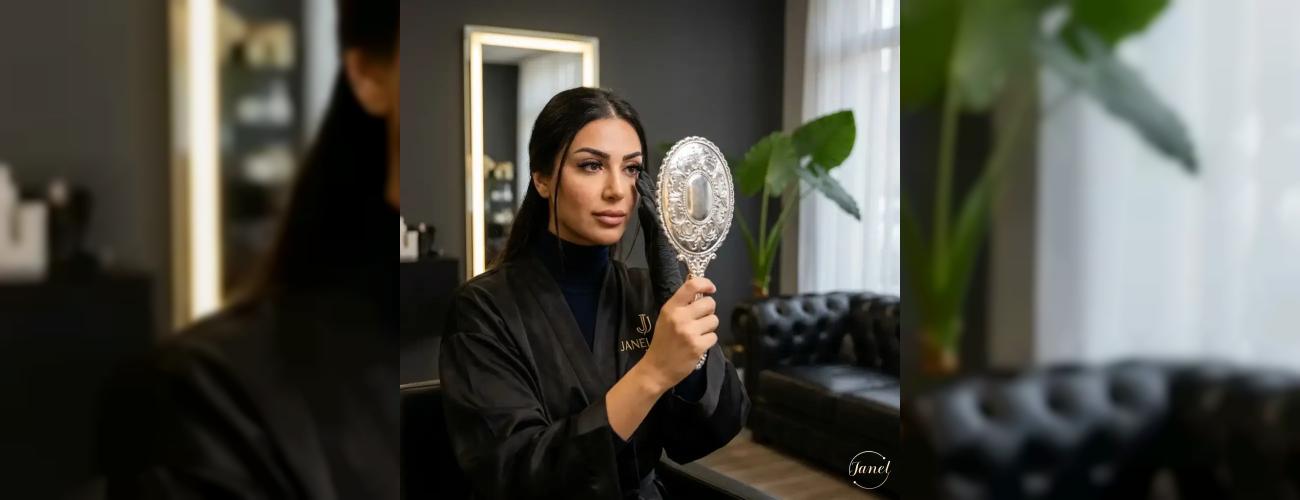 چگونه بهترین استایل مژه را بر اساس فرم صورت خود انتخاب کنیم؟