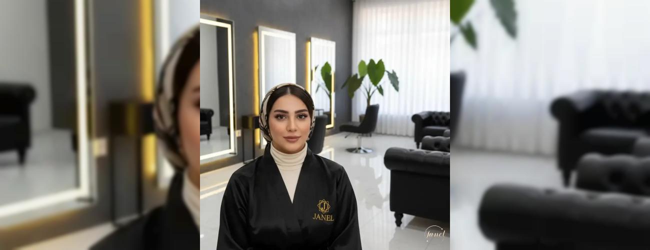 چرا اکستنشن مژه‌های من زودتر از موعد می‌ریزد؟ (۷ دلیل مخفی + راه حل قطعی)