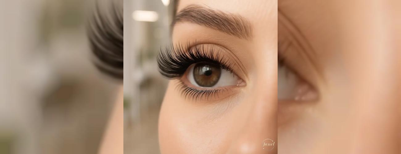 آیا کاشت مژه باعث ریزش مژه می شود ؟