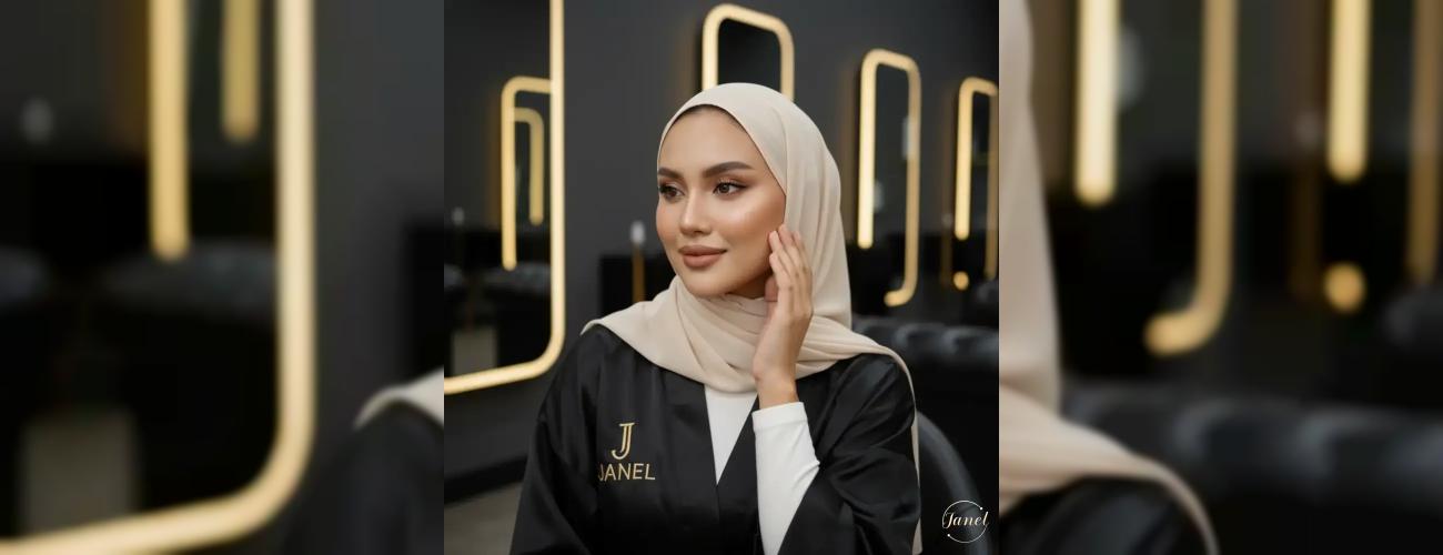 ۵ راز طلایی برای داشتن پوستی شفاف و بدون لک تا عید نوروز | اختصاصی سالن زیبایی جانل