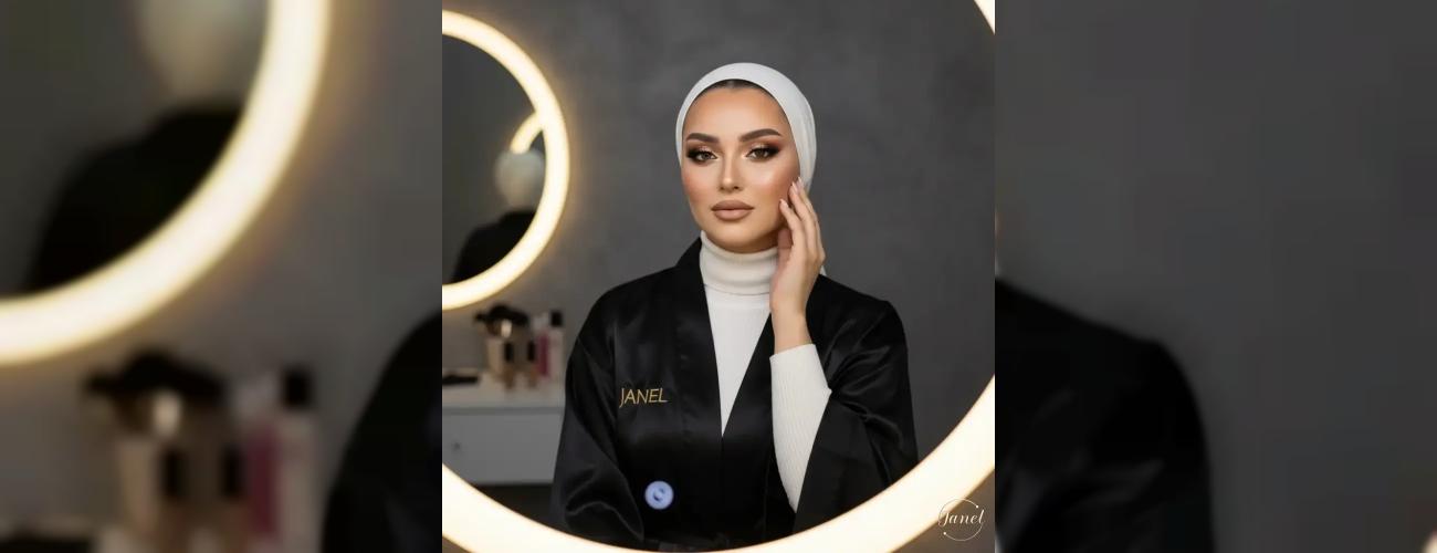 پکیج میکاپ VIP عروس چیست؟ بررسی تفاوت‌های طلایی با میکاپ همراه