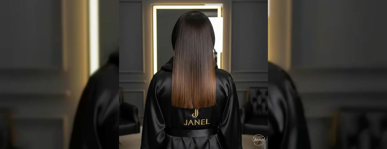 معجزه شیمی در مو پلکس تراپی چگونه پیوندهای شکسته دکلره را جوش می‌دهد؟ (راز اولاپلکس)