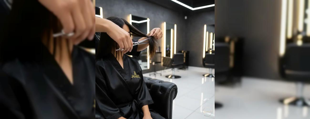 هیرکات متناسب با صورت گرد و کشیده کدام است؟