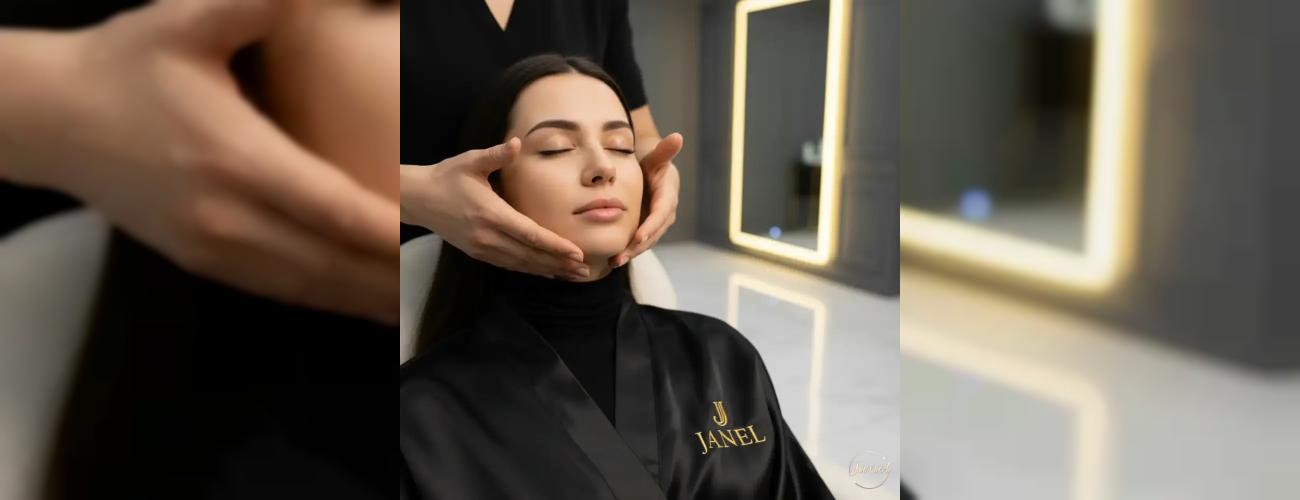 فیشیال خانگی یا حرفه‌ای: کدام یک پوست شما را واقعا متحول می‌کند؟