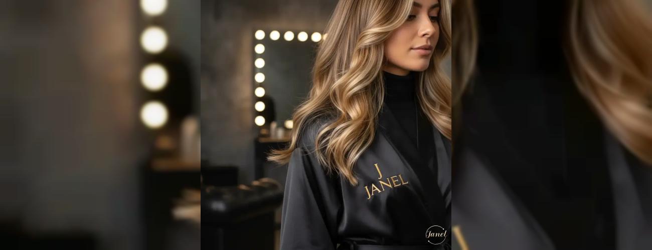 راز انتخاب رنگ موی مناسب فرمول تشخیص تناژ پوست (سرد، گرم، خنثی) برای جذابیت صدچندان