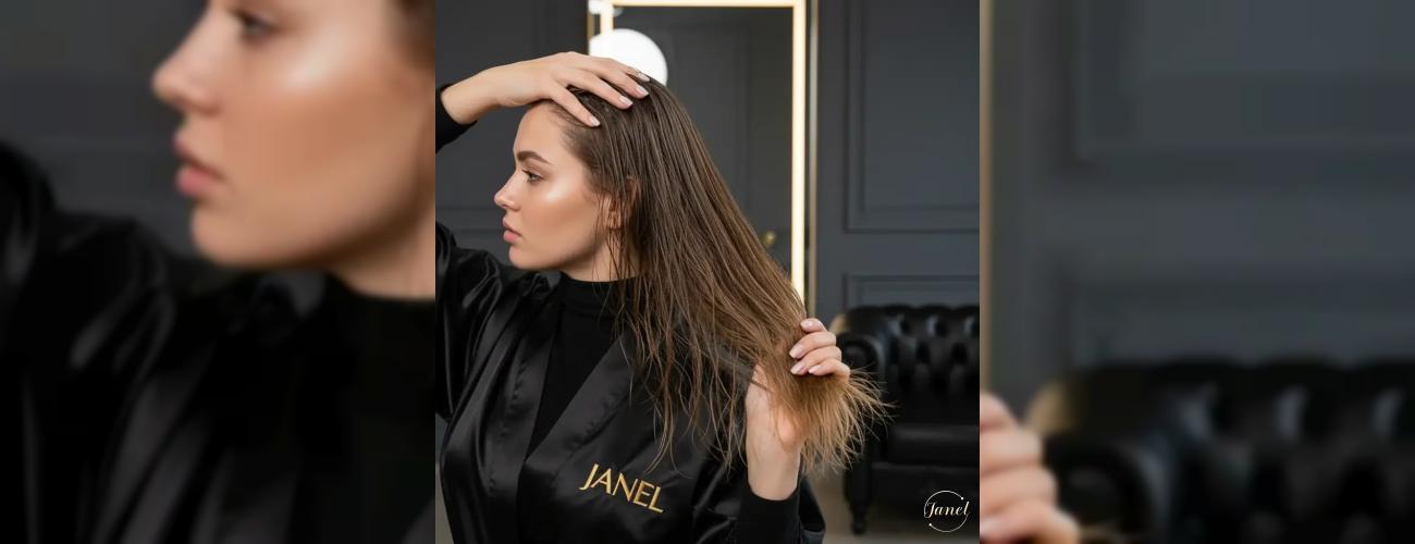 ریشه چرب و ساقه خشک؟ نجات موهای مختلط + درمان چربی کف سر و خشکی ساقه درمشهد