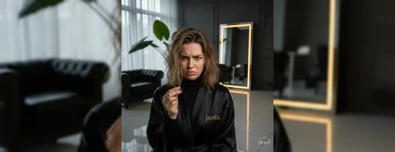 افسانه سس مایونز و تخم‌مرغ چرا درمان‌های خانگی موهایتان را نابود می‌کند؟ (بررسی علمی) | حقایق زیبایی در جانل