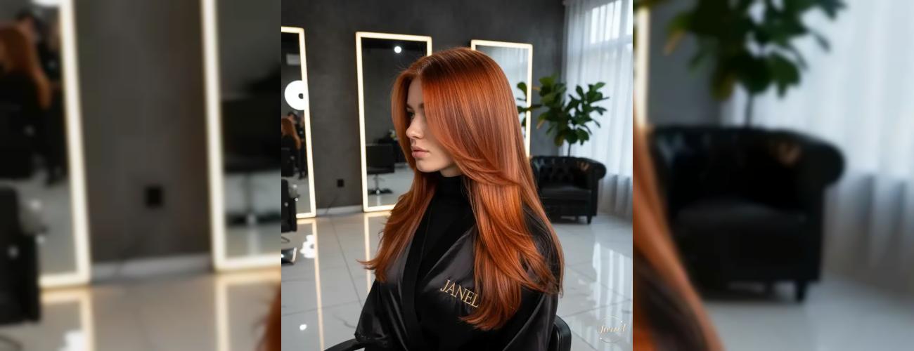 چگونه ماندگاری رنگ مو در مشهد را افزایش دهیم؟ 