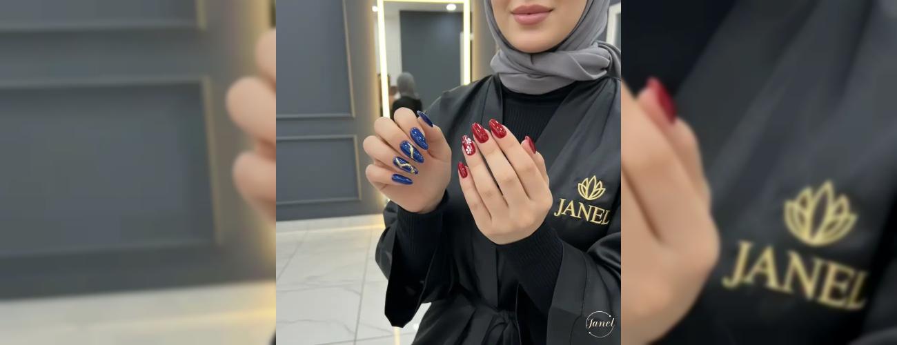 پودر یا ژل؟ انتخاب هوشمندانه برای زیبایی دستان شما (بررسی تخصصی ماندگاری و سلامت)