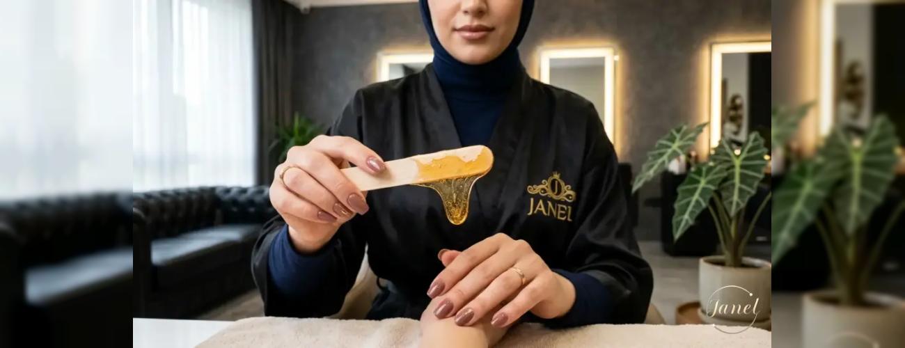 بهترین روش اصلاح صورت بانوان: بند، وکس، تیغ یا موبر؟