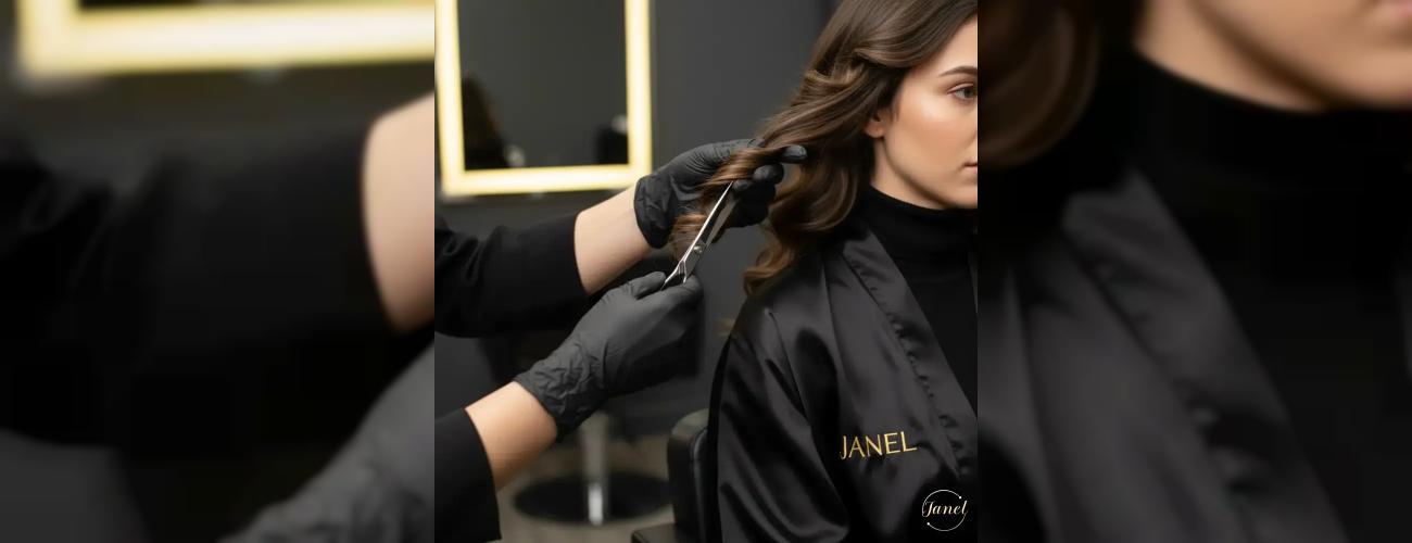 چگونه مدل موی کوتاه فر انتخاب کنیم؟ کوتاهی مو فر تخصصی در مشهد