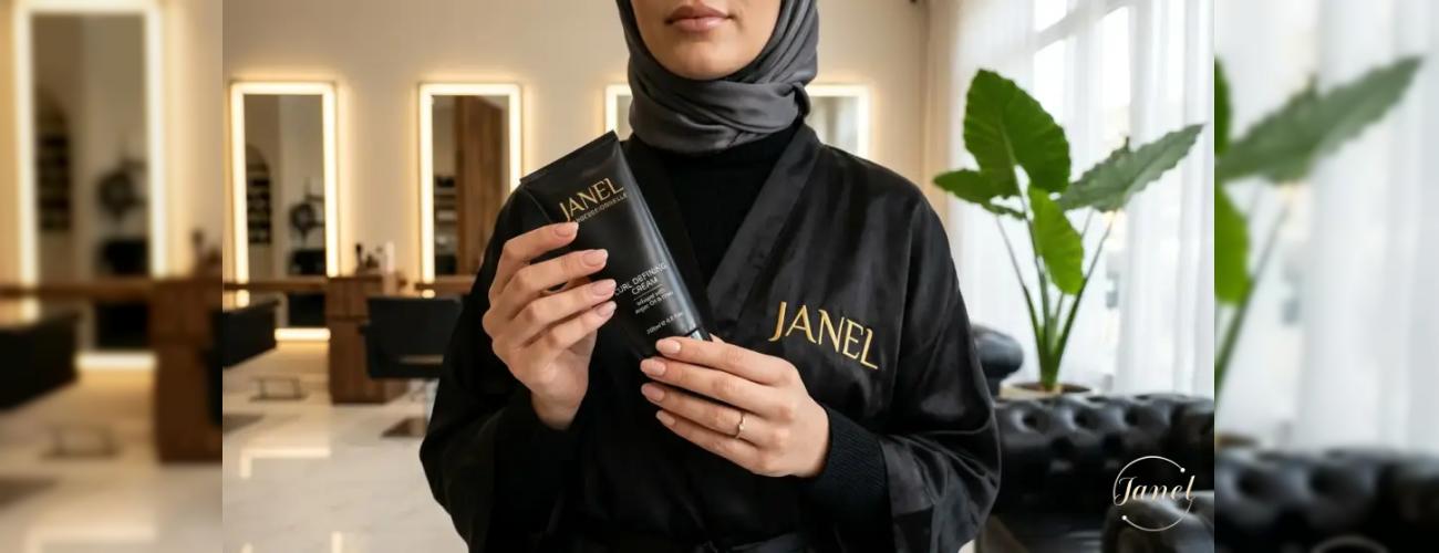 روتین طلایی مراقبت از فر دائم: چگونه از باز شدن و وز شدن فرها جلوگیری کنیم؟ + راز ماندگاری