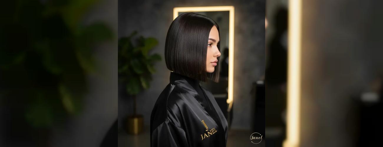 مدل موی مصری درمشهد ترندترین انواع باب کوتاه بلند و زاویه‌دار