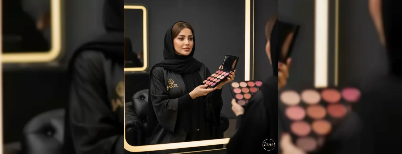 راز انتخاب رنگ رژگونه که چهره‌تان را دگرگون می‌کند راهنمای کامل تناژ پوست و فرم صورت