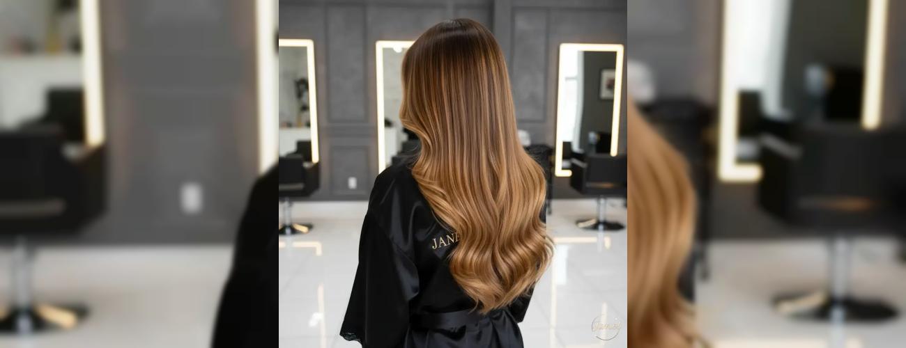 چطور بهترین رنگ مو را انتخاب کنیم؟ راهنمای کامل + 5 فاکتور کلیدی