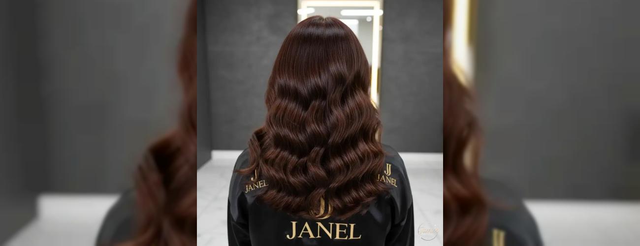 تخلخل مو راز ناگفته‌ی سلامت موها و انتخاب هوشمندانه محصولات مراقبتی