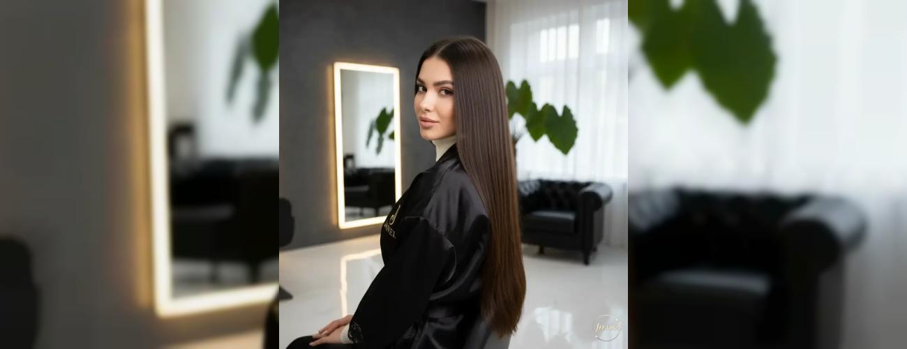 15 تکنیک طلایی برای افزایش سرعت رشد مو (اثبات شده + تضمینی)