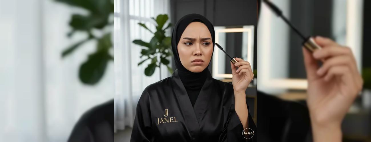 نجات ریمل محبوبتان آیا ترفند قطره چشمی برای احیای ریمل خشک شده درمشهد واقعاً موثر و بی‌خطر است؟