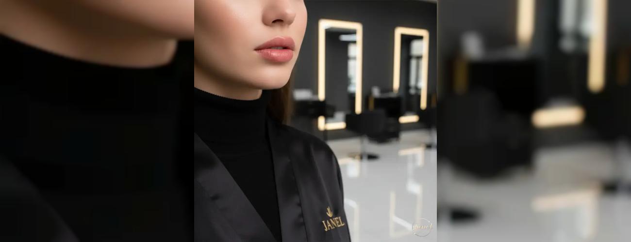 انتخاب رنگ شیدینگ لب در مشهد  راهنمای رنگ مناسب پوست 